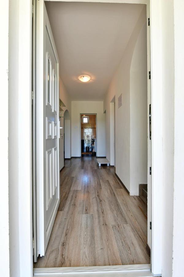 Kuca Za Odmor Roby Apartamento Saborsko Exterior foto