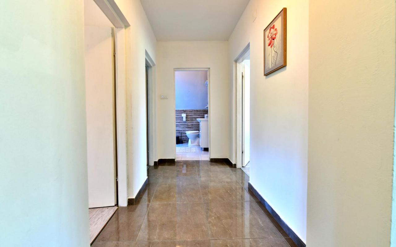 Kuca Za Odmor Roby Apartamento Saborsko Exterior foto