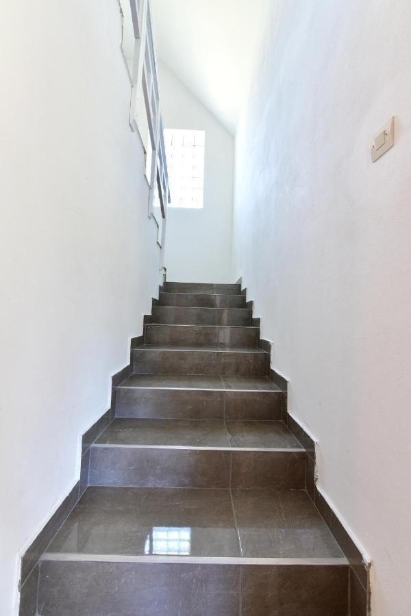 Kuca Za Odmor Roby Apartamento Saborsko Exterior foto