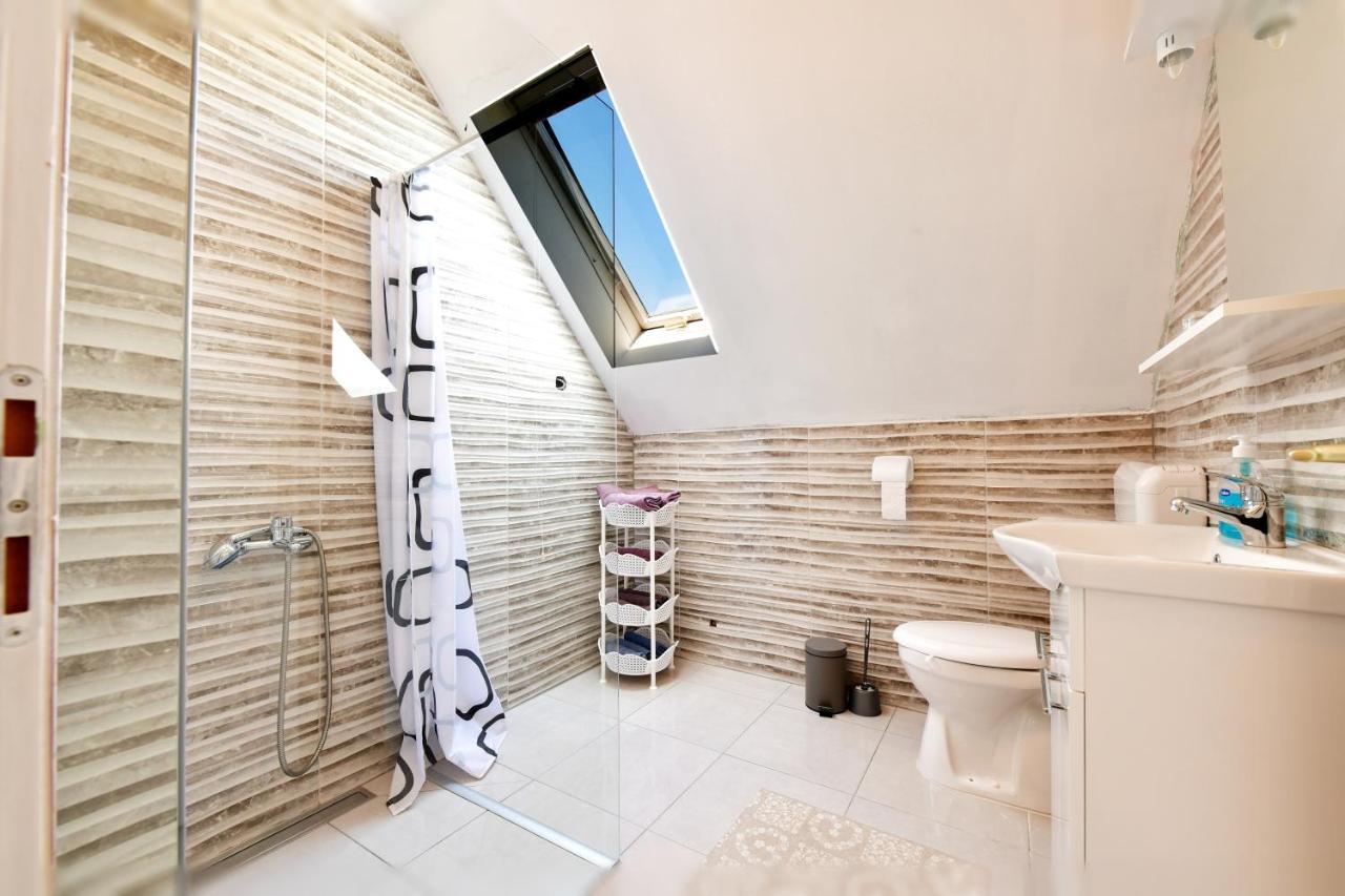 Kuca Za Odmor Roby Apartamento Saborsko Exterior foto
